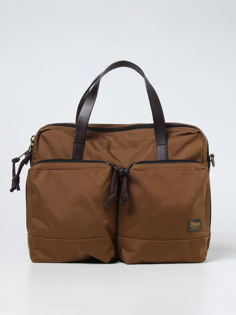 Filson | Filson shoulder bag for man 1067.24元 商品图片