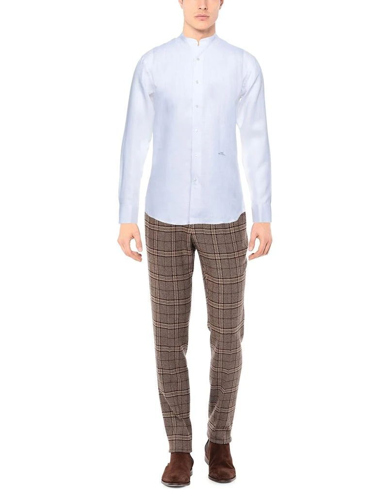 商品MALO|Linen shirt,价格¥1928,第2张图片详细描述