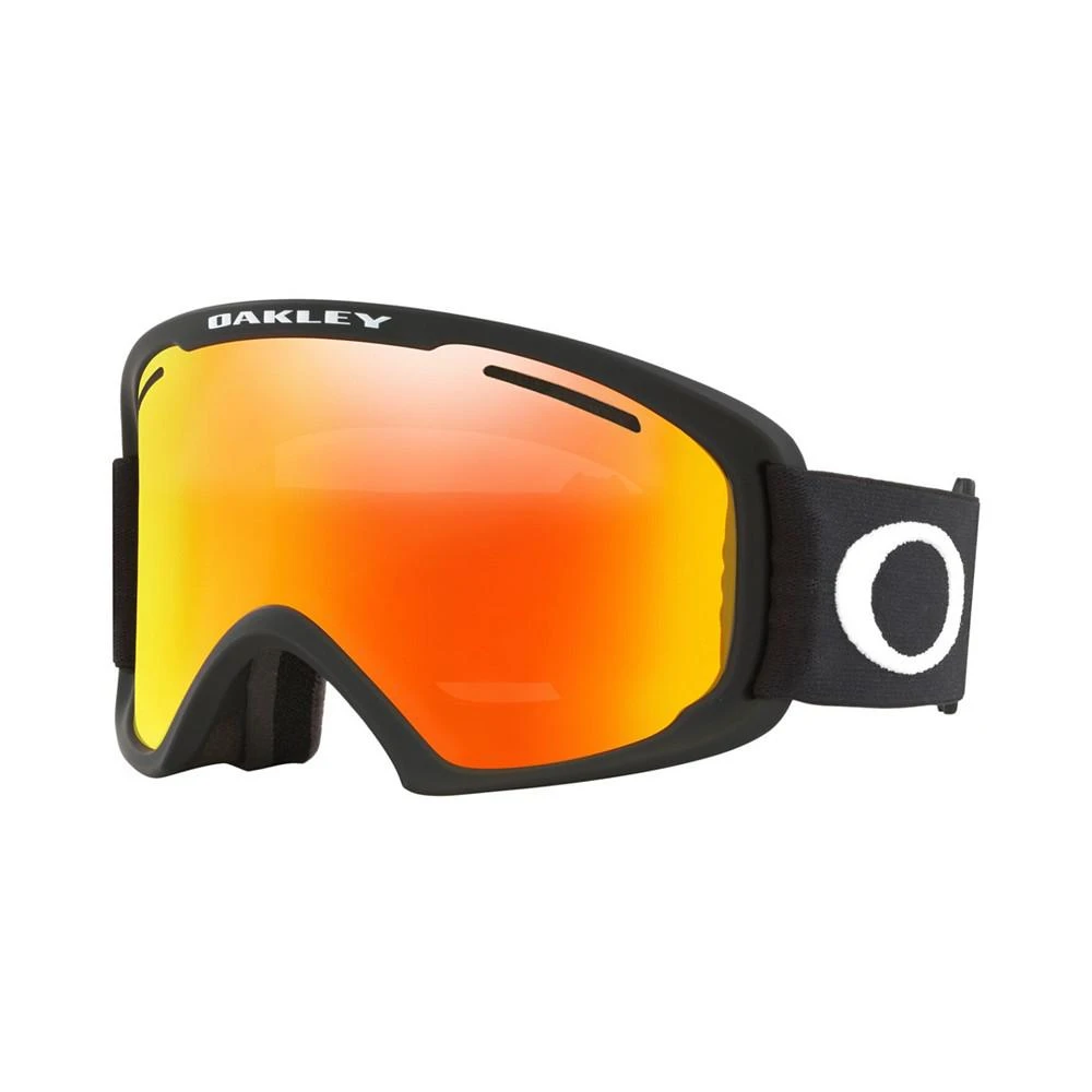 商品Oakley|Unisex O-Frame® 2.0 PRO Snow Goggles,价格¥847,第1张图片