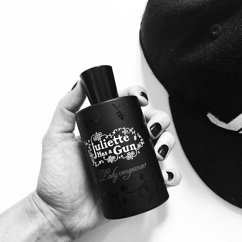 Juliette Has A Gun 佩枪朱丽叶「复仇女神」女士香水 EDP浓香水100ml 商品