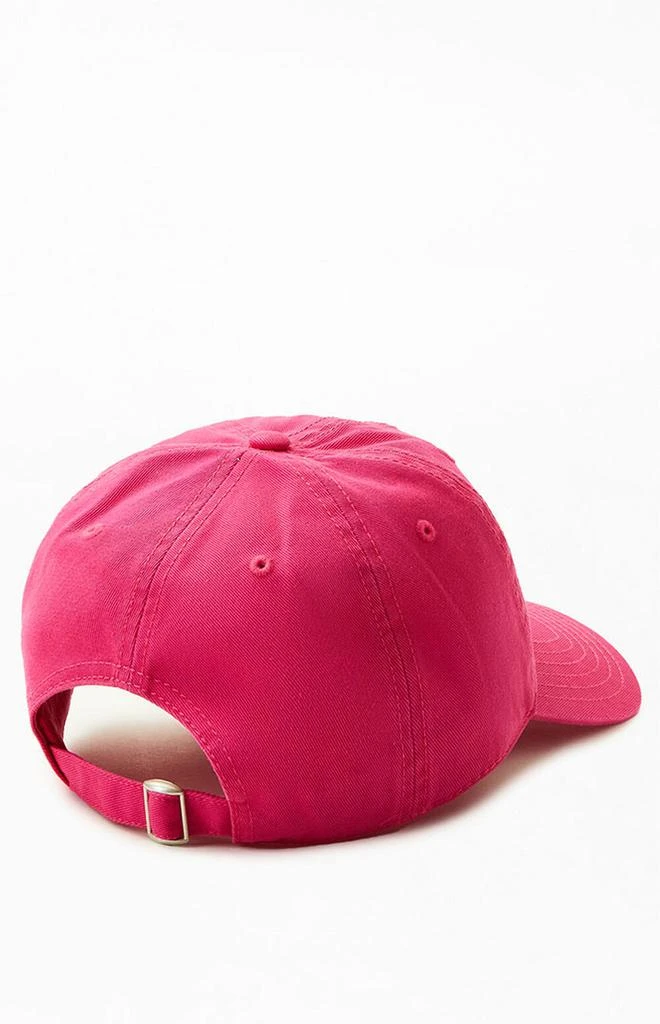 商品PacSun|Zuma Beach Strapback Hat,价格¥121,第2张图片详细描述