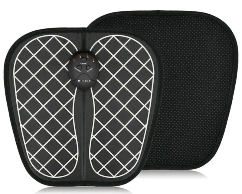 商品Evertone|EMS Foot Mat,价格¥376,第1张图片