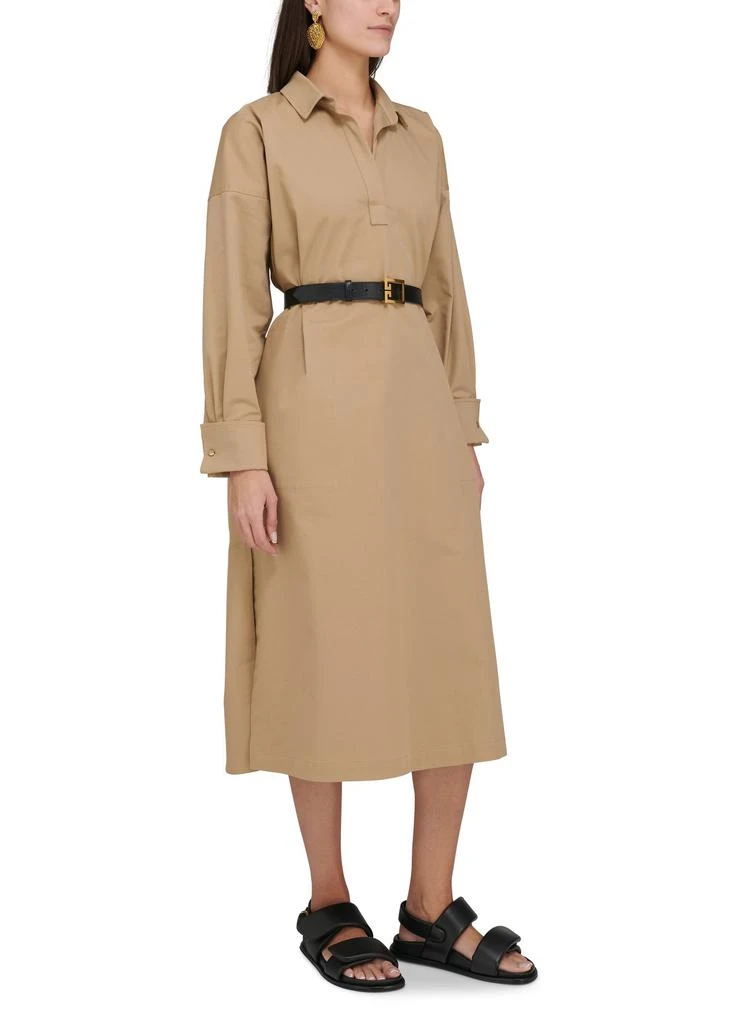 商品Max Mara|Curvone 连衣裙,价格¥3722,第2张图片详细描述