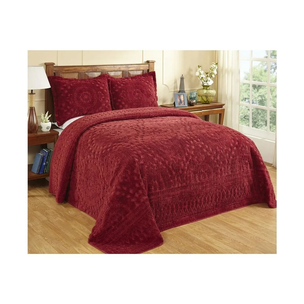 商品Better Trends|Rio Queen Bedspread,价格¥1712,第1张图片详细描述