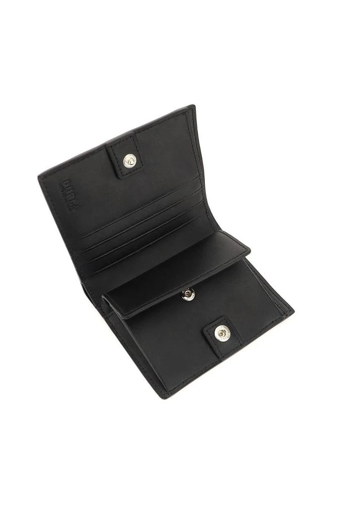 商品Furla|'1927' COMPACT WALLET,价格¥547,第5张图片详细描述