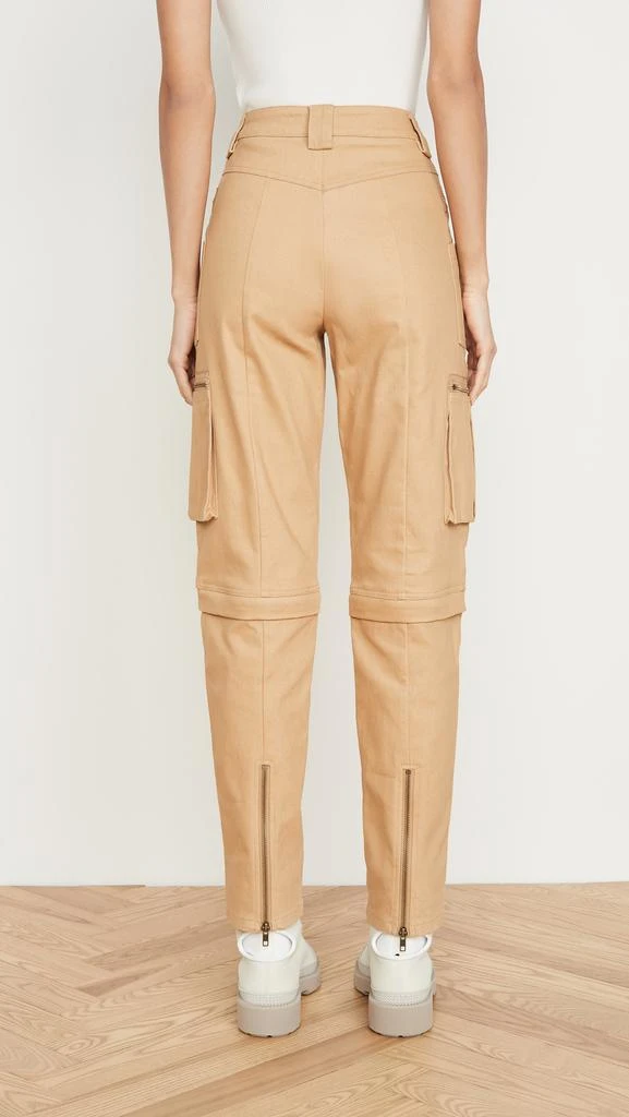 商品I.AM.GIA|I.AM.GIA Ursa Pants,价格¥335,第3张图片详细描述