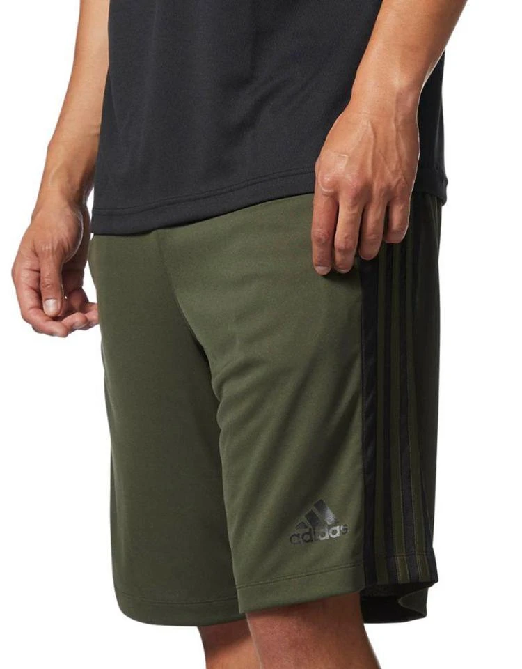 商品Adidas|Striped Training Shorts,价格¥228,第4张图片详细描述