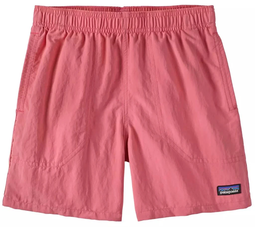 商品Patagonia|Patagonia Boys' Baggies 5" Shorts,价格¥365,第1张图片