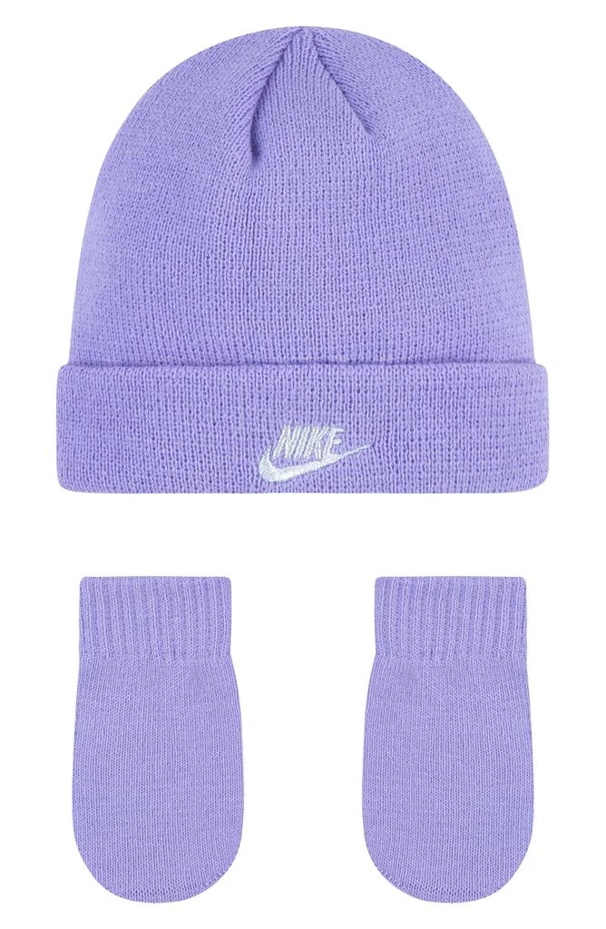 商品NIKE|Beanie & Mittens,价格¥106,第1张图片