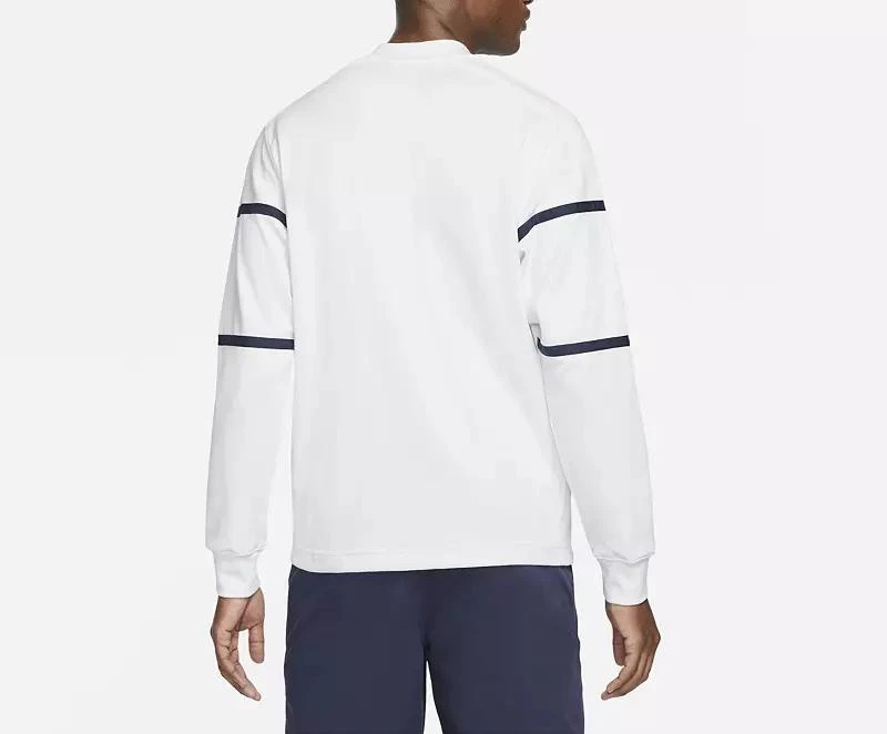 商品NIKE|Nike Men's 2022 NGC Long Sleeve Golf Top,价格¥745,第3张图片详细描述