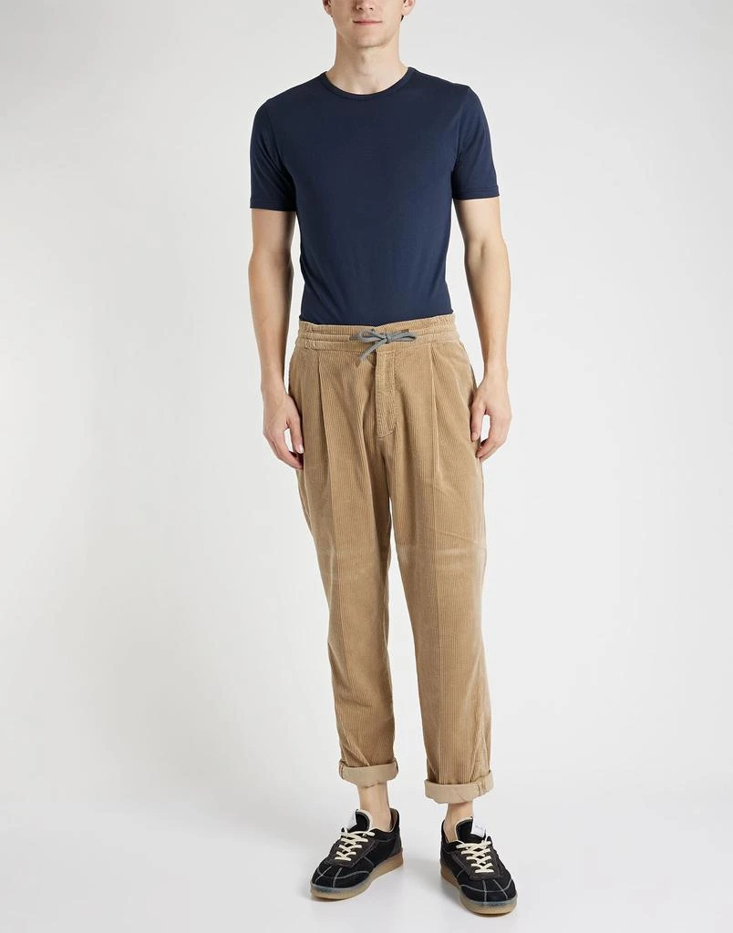 商品Brunello Cucinelli|Casual pants,价格¥1683,第2张图片详细描述