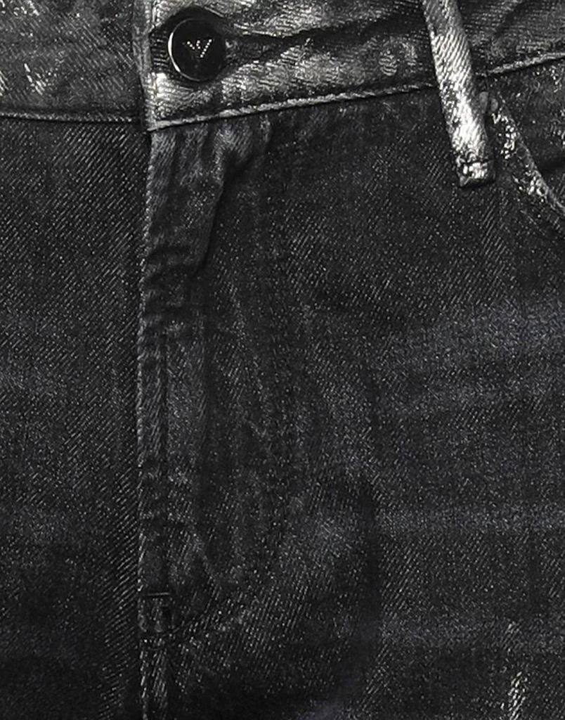 商品Emporio Armani|Denim pants,价格¥958,第4张图片详细描述