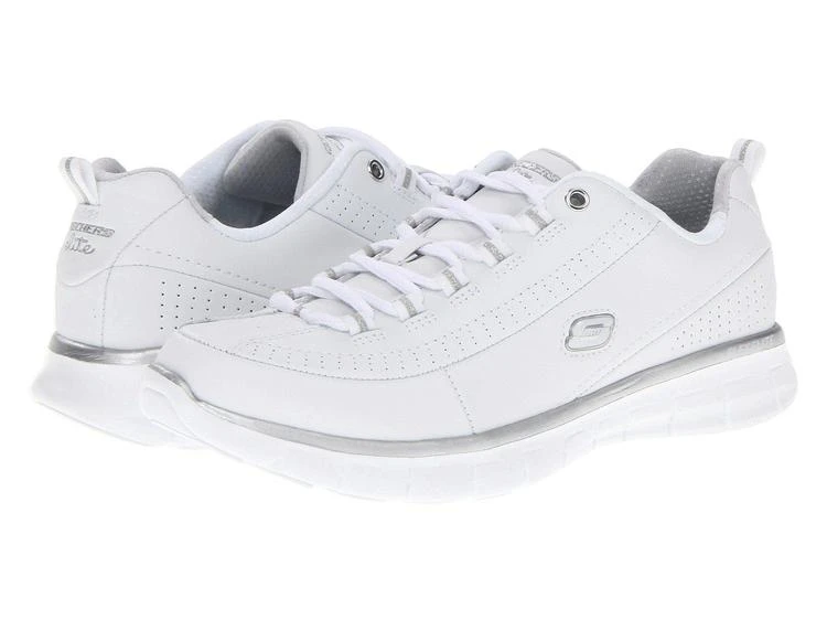 商品SKECHERS|Synergy - Elite Status,价格¥372,第1张图片
