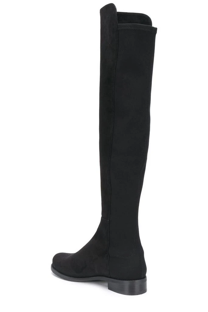 商品Stuart Weitzman|Stuart Weitzman 5050 Over-The-Knee Boots,价格¥6185,第3张图片详细描述