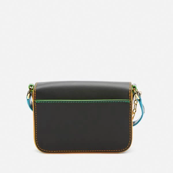 商品JW Anderson|Keyts 超迷你斜挎包,价格¥2556,第2张图片详细描述