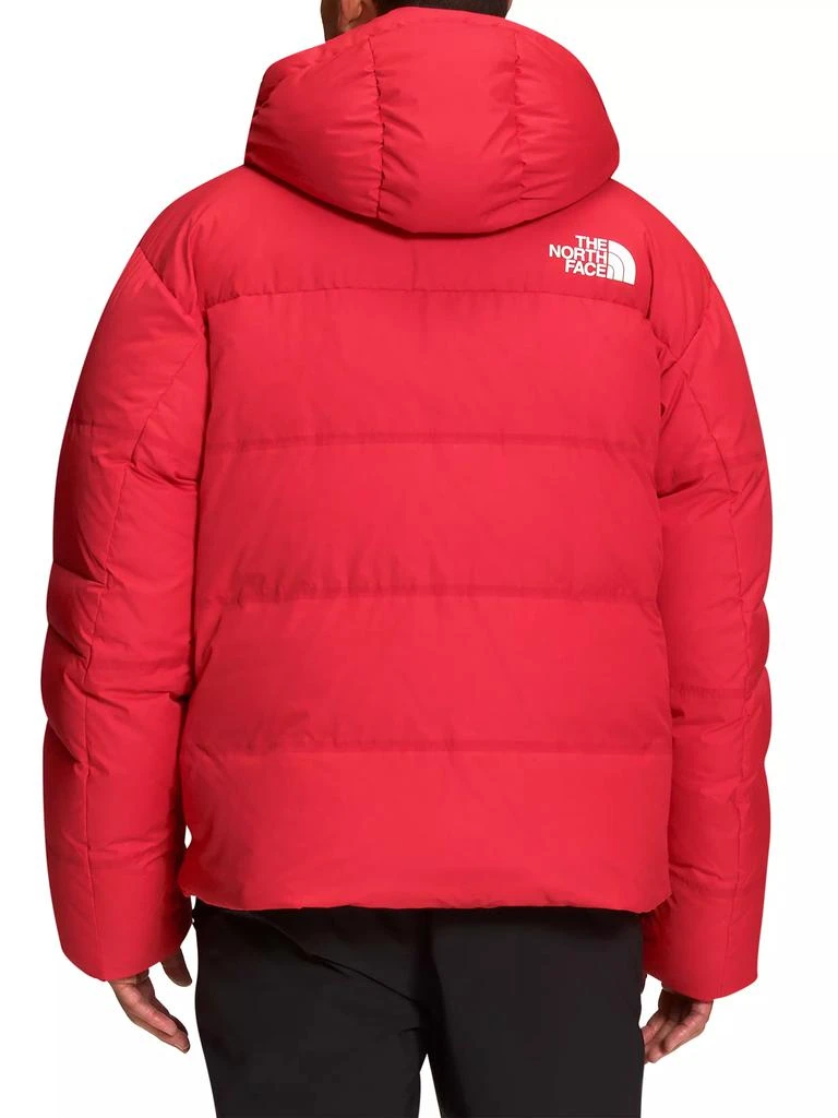 商品The North Face|Himalayan Relaxed-Fit Parka,价格¥2630,第5张图片详细描述