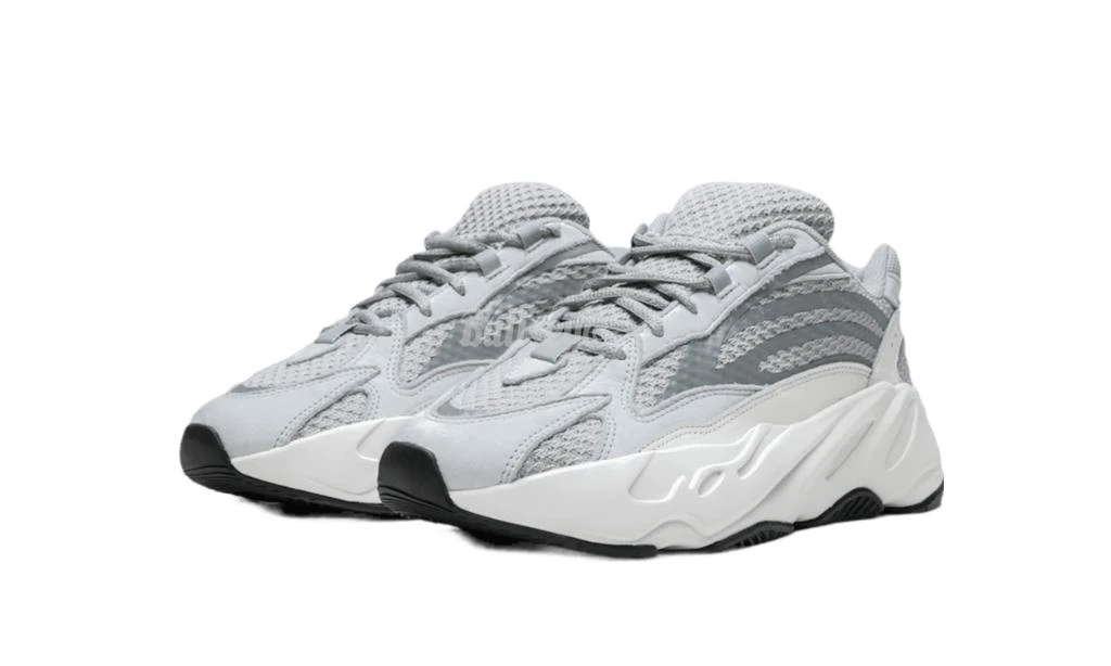 商品Adidas|Adidas Yeezy Boost 700 V2 "Static",价格¥1980,第2张图片详细描述