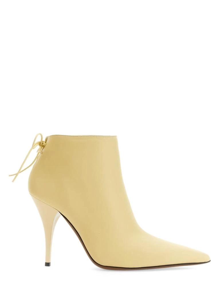 商品NEOUS|Zavi Boot,价格¥3685,第1张图片