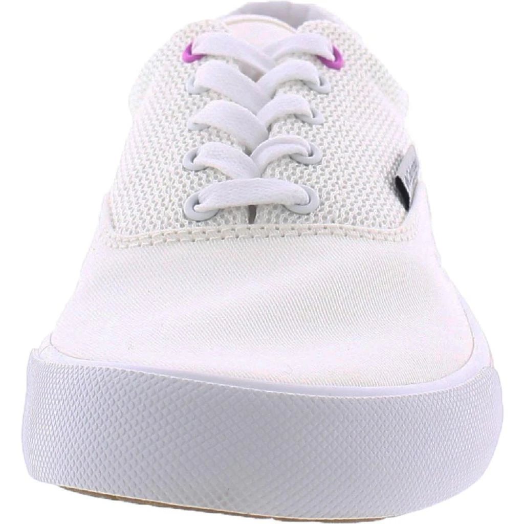 商品Columbia|Columbia Womens Slack Water Low Tops Casual Casual and Fashion Sneakers,价格¥122,第3张图片详细描述
