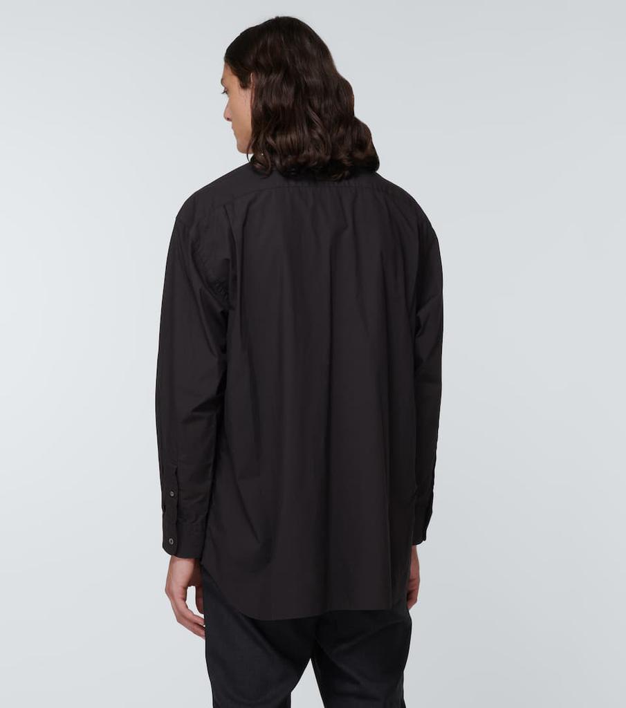 商品Comme des Garcons|Cotton shirt,价格¥2194,第6张图片详细描述