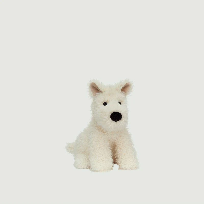商品Jellycat|Munro Scottie Dog plush MUN3SDN JELLYCAT,价格¥287,第1张图片