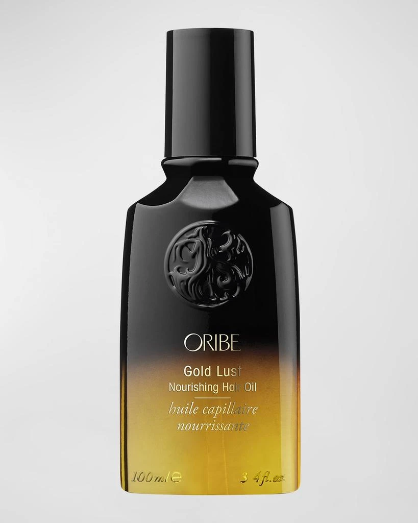 商品Oribe|经典黄金护发油, 3.4 oz./ 100 mL,价格¥461,第1张图片