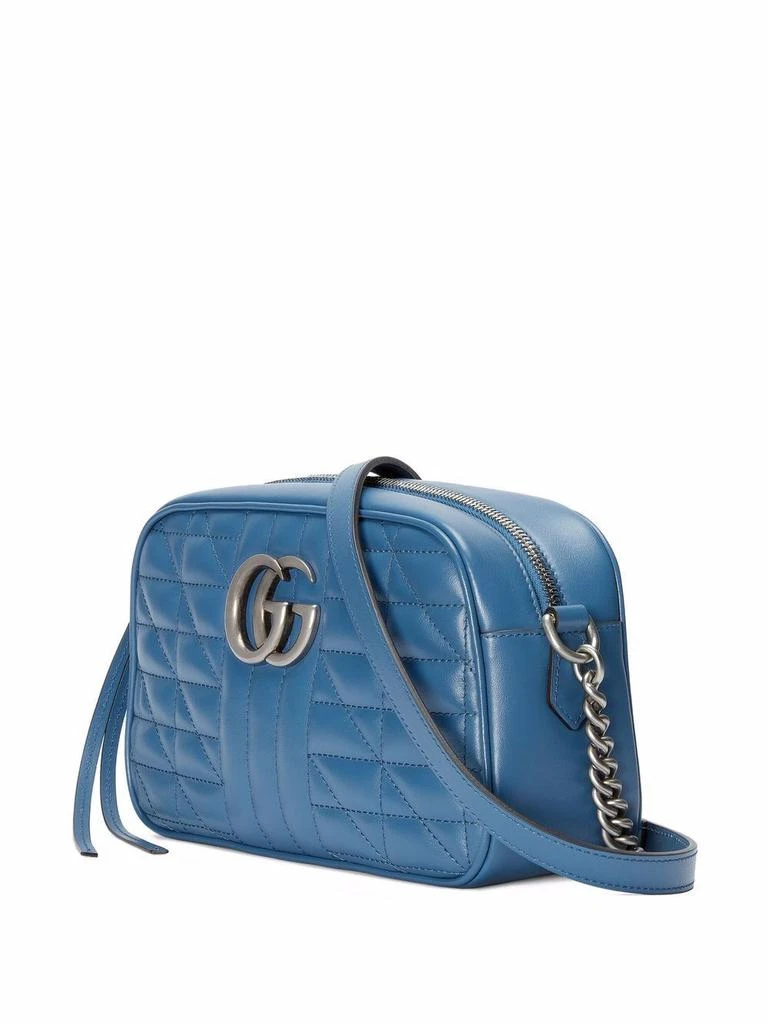 商品Gucci|Gg marmont shoulder bag,价格¥9362,第2张图片详细描述