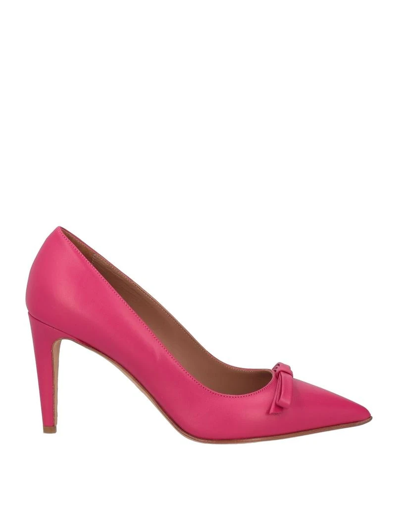 商品RED Valentino|Pump,价格¥1976,第1张图片