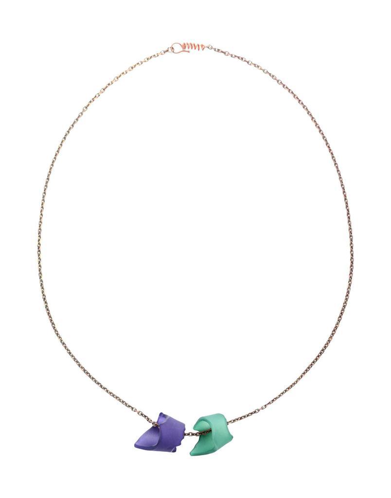 商品MAISON MARGIELA|Necklace,价格¥3589,第1张图片