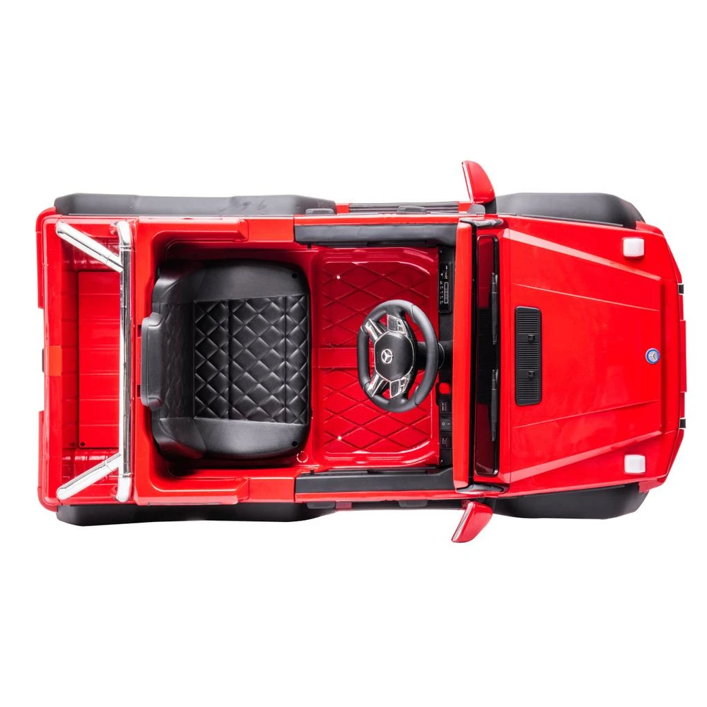 Kids Ride On Cars, Licensed Mercedes-Benz Electric Car for Kids 商品
