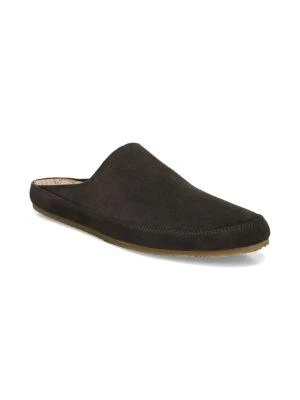 商品Vince|Alonzo Sport Suede Slippers,价格¥788,第2张图片详细描述