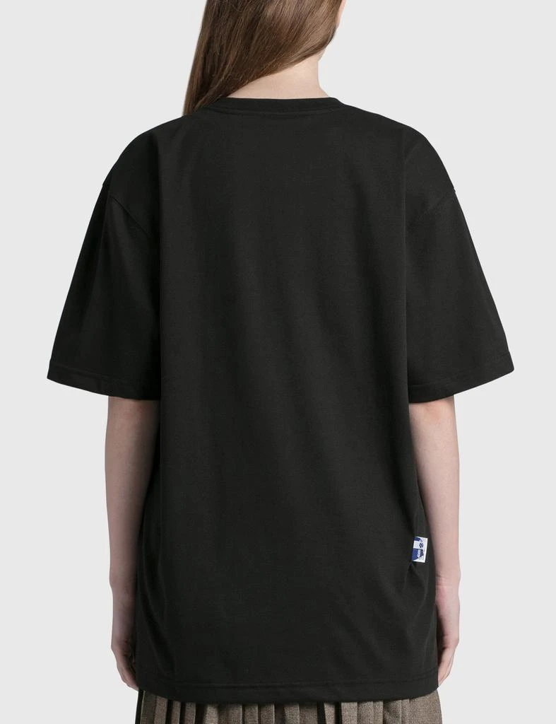商品ADER error|Logo T-shirt,价格¥632,第3张图片详细描述