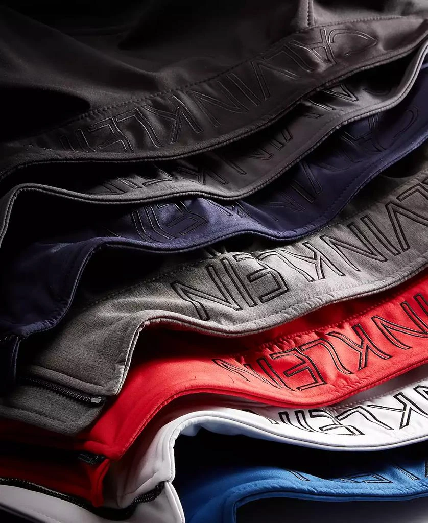 Men's Infinite Stretch Soft Shell Jacket 商品