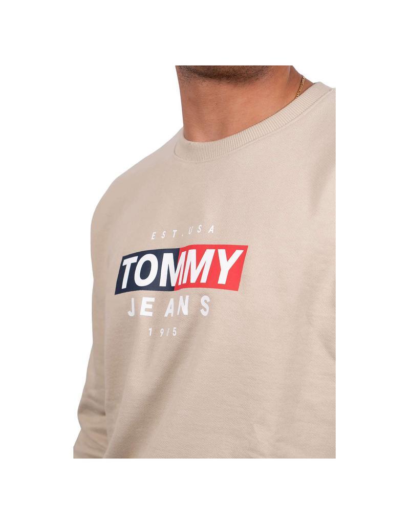 商品Tommy Hilfiger|Men's Sweatshirt,价格¥437,第5张图片详细描述