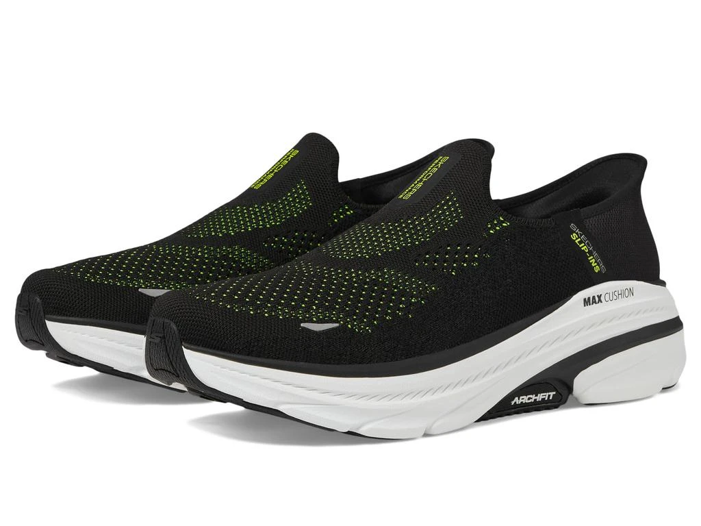 商品SKECHERS|Hands Free Slip-ins Max Cushioning Arch Fit 2.0 - Fortuitous 2.0,价格¥683,第1张图片