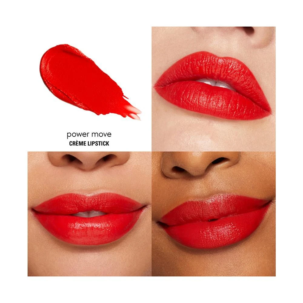 商品Kylie Cosmetics|Crème Lipstick,价格¥119,第3张图片详细描述