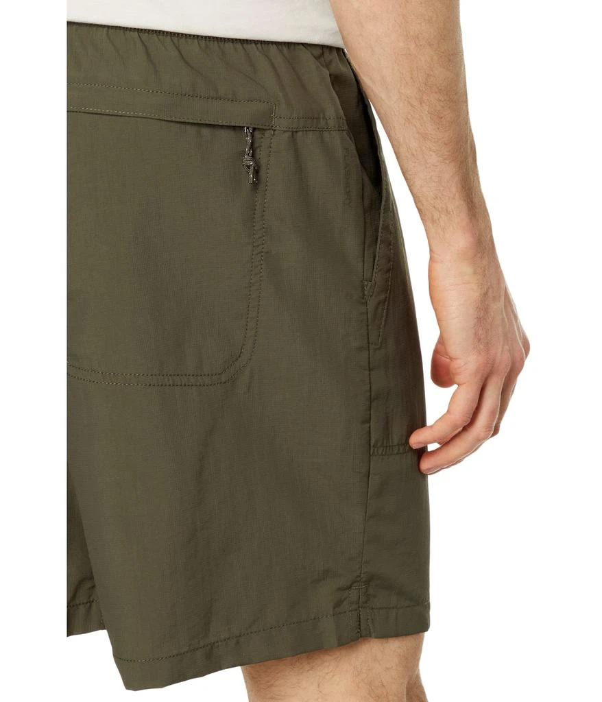 商品The North Face|Pull-On Adventure Shorts,价格¥341,第3张图片详细描述