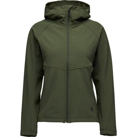 Element Hooded Fleece Jacket - Women's 商品