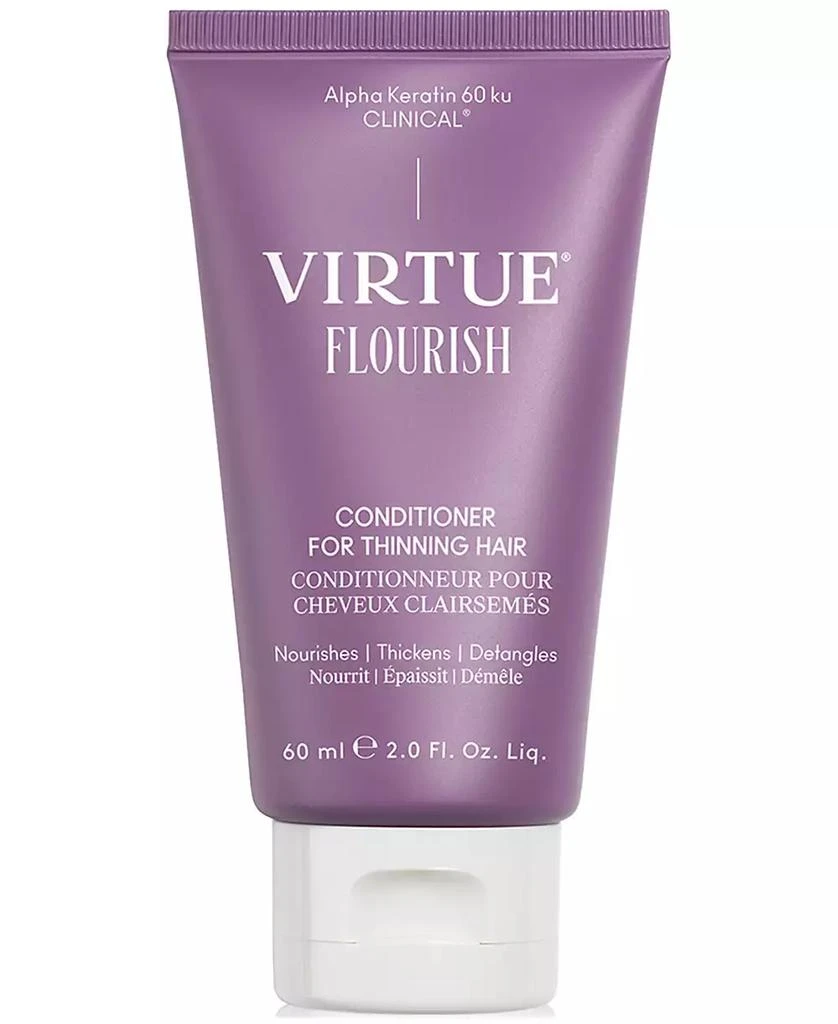 商品VIRTUE|Flourish Conditioner For Thinning Hair, 2 oz.,价格¥150,第1张图片