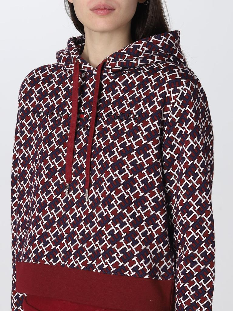 商品Tommy Hilfiger|Tommy Hilfiger sweatshirt for woman,价格¥729,第6张图片详细描述