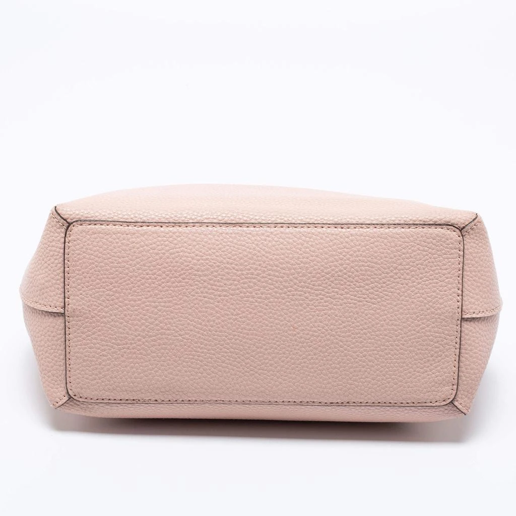 Kate Spade Light Pink Leather Gwyn Pershing Street Tote 商品