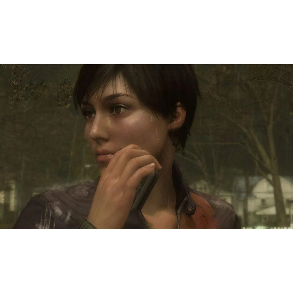 商品SONY COMPUTER ENTERTAINMENT|Quantic Dream Collection - PlayStation 4,价格¥299,第3张图片详细描述