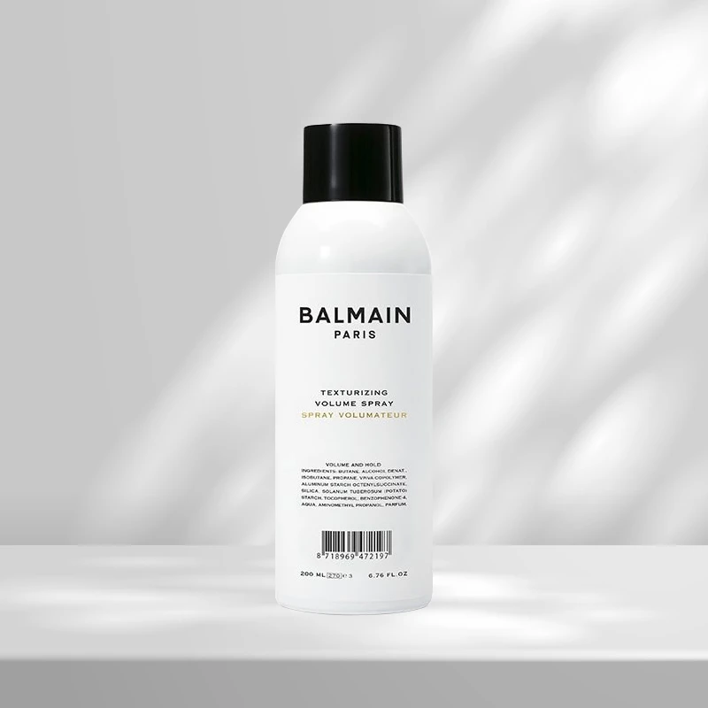 Balmain HAIR巴尔曼 丰盈蓬松定型喷雾200ml 头发立体持久蓬松水 商品