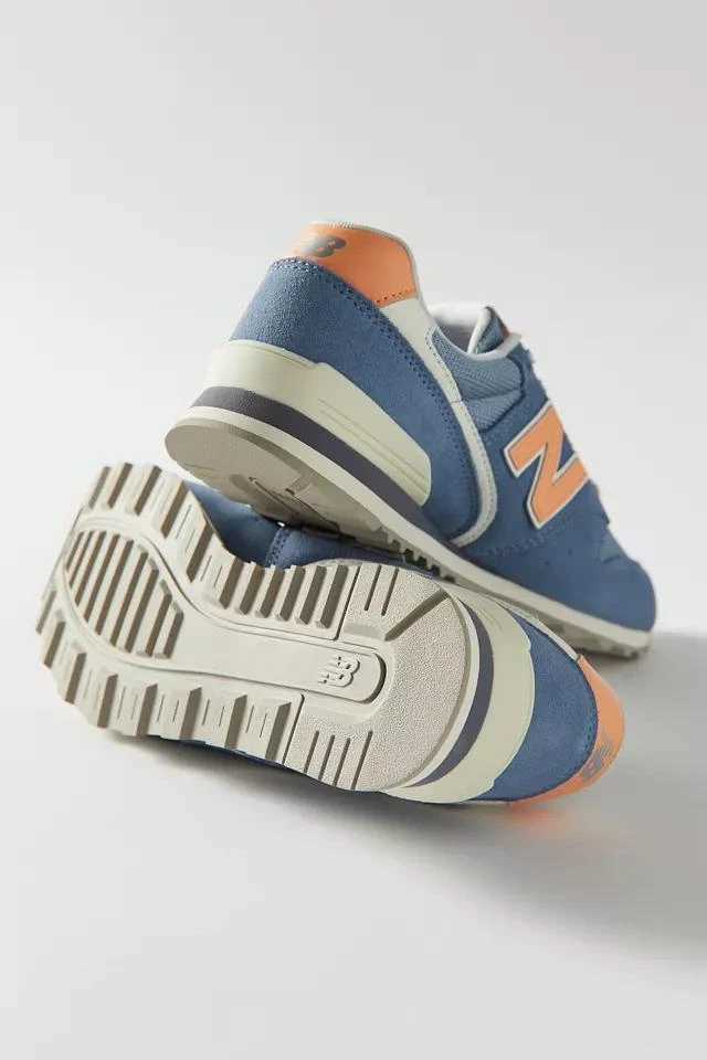 商品New Balance|New Balance 996 Women’s Sneaker,价格¥375,第4张图片详细描述