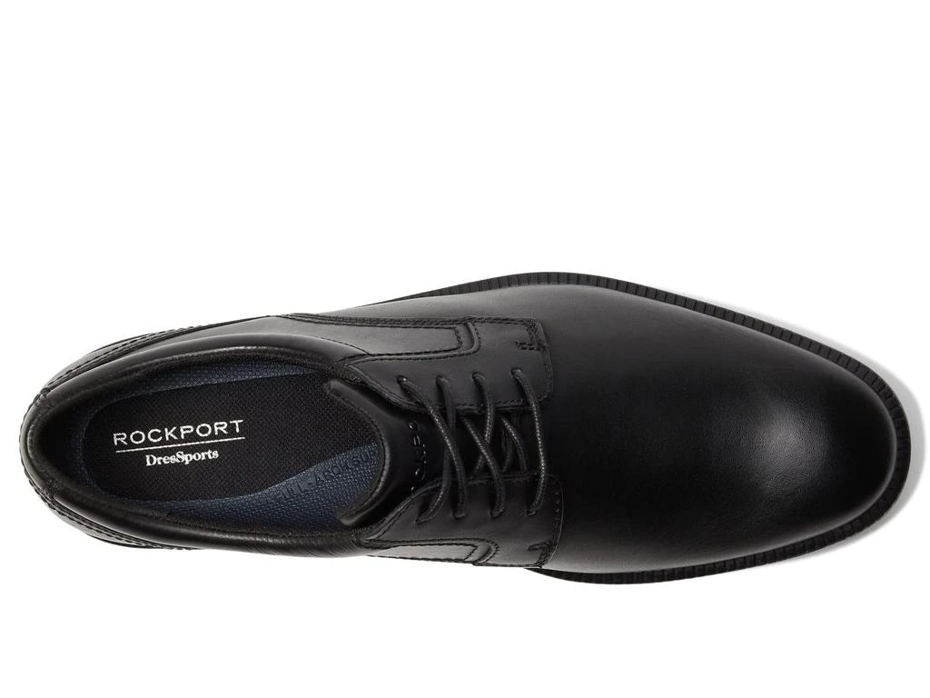 商品Rockport|Dressports Office II Plain Toe,价格¥856,第2张图片详细描述