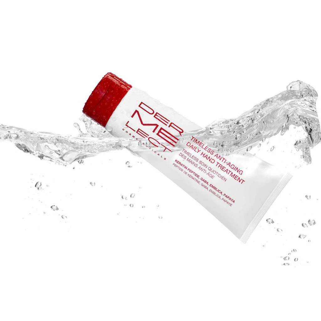 商品Dermelect Cosmeceuticals|Dermelect Timeless Anti-Aging Hand Treatment,价格¥163,第3张图片详细描述