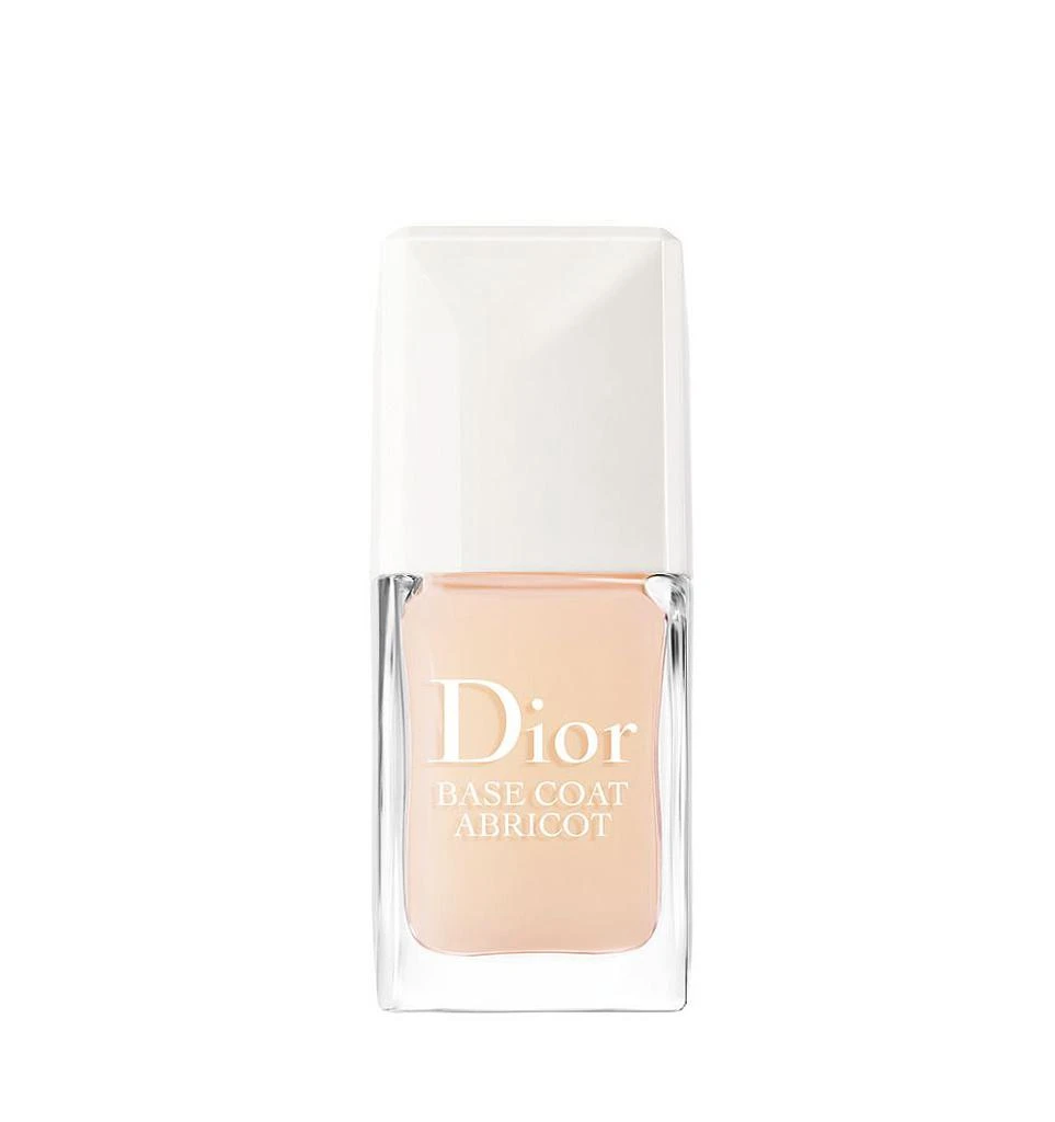 商品Dior|甜杏指甲底油,价格¥223,第1张图片详细描述