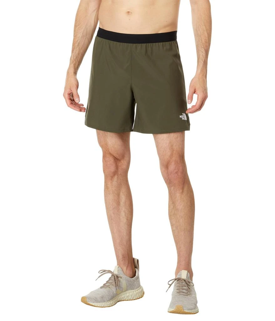 商品The North Face|Sunriser 2-in-1 Shorts,价格¥207,第1张图片