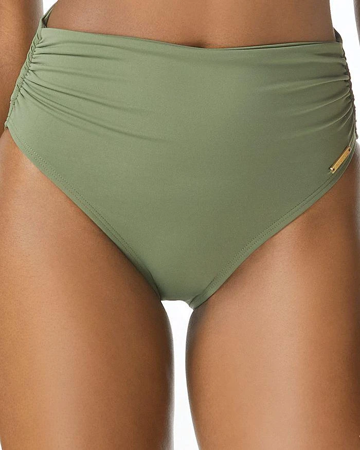 商品Vince Camuto|Convertible Bikini Bottom,价格¥491,第1张图片