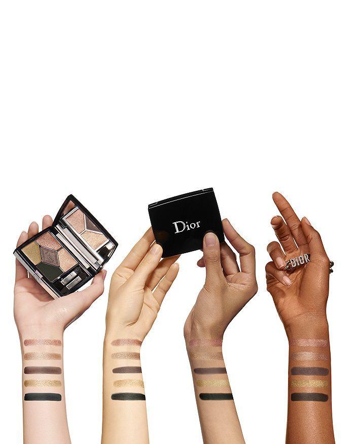 商品Dior|5 Couleurs Couture Eyeshadow Palette,价格¥455,第5张图片详细描述